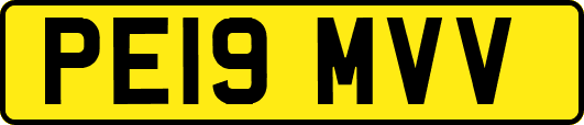 PE19MVV