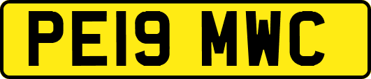 PE19MWC