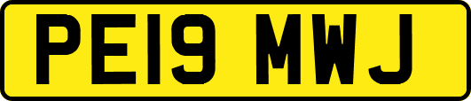 PE19MWJ