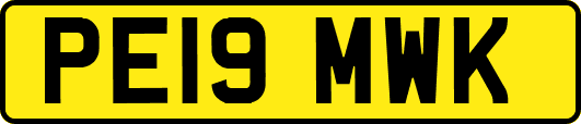 PE19MWK