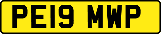 PE19MWP