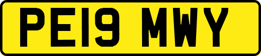 PE19MWY