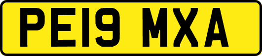PE19MXA