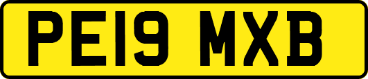 PE19MXB