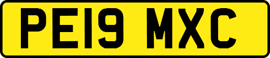 PE19MXC