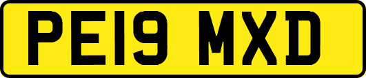 PE19MXD