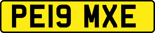 PE19MXE