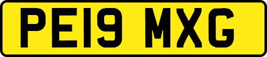 PE19MXG