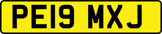 PE19MXJ