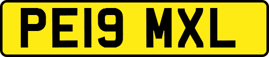 PE19MXL