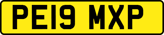 PE19MXP
