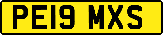 PE19MXS