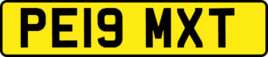PE19MXT
