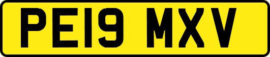 PE19MXV