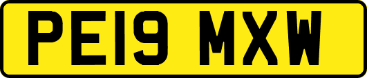 PE19MXW
