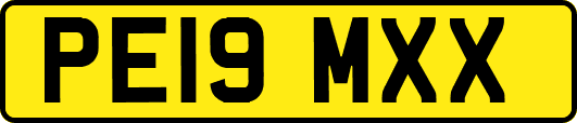 PE19MXX