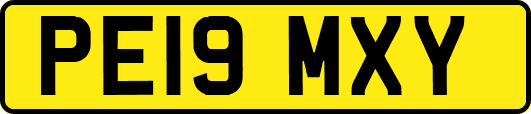PE19MXY