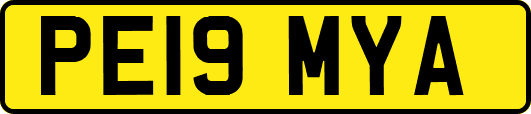 PE19MYA