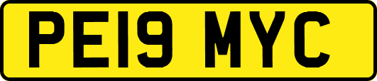 PE19MYC