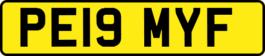 PE19MYF
