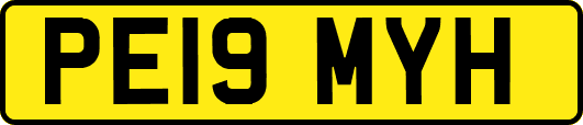 PE19MYH