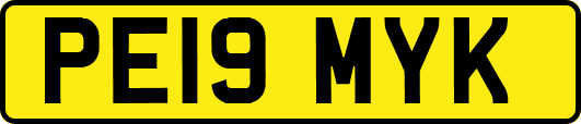 PE19MYK
