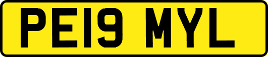 PE19MYL