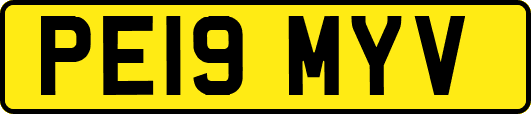 PE19MYV