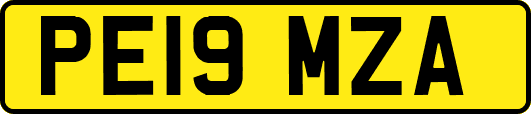 PE19MZA