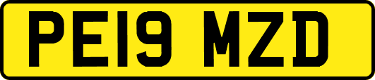 PE19MZD