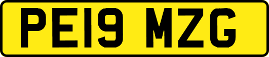 PE19MZG