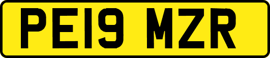 PE19MZR