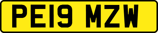 PE19MZW