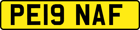 PE19NAF