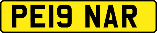 PE19NAR