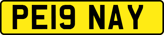 PE19NAY