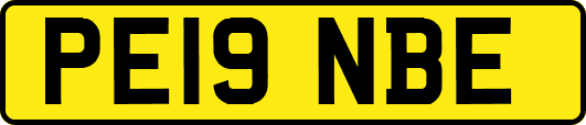 PE19NBE