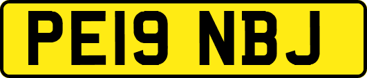 PE19NBJ