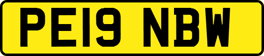 PE19NBW