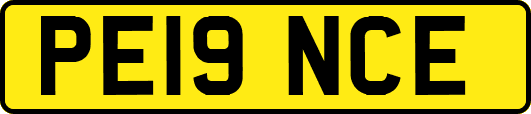 PE19NCE