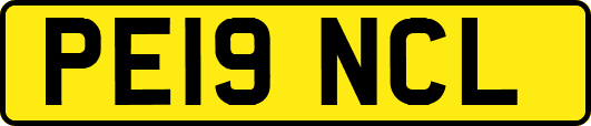 PE19NCL