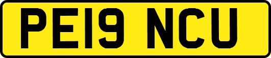 PE19NCU