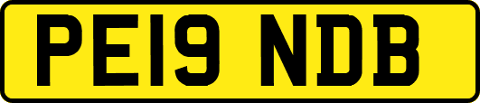 PE19NDB