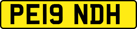 PE19NDH