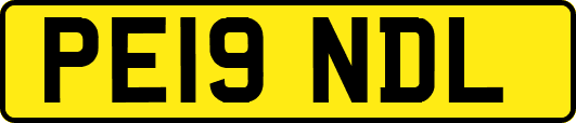 PE19NDL