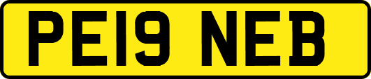 PE19NEB