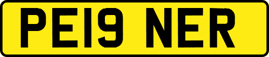 PE19NER