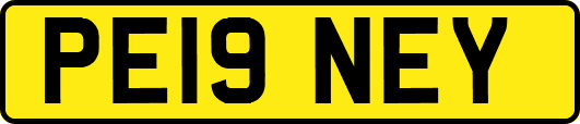 PE19NEY