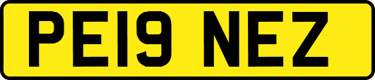 PE19NEZ