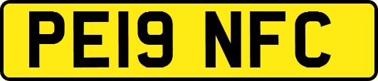 PE19NFC